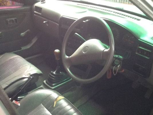 ขายรถกะบะ NV