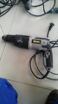 ขายสว่าน โรตารี่3 ระบบ