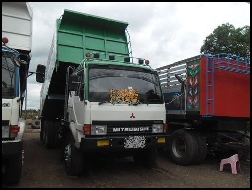 ไอ้หลงเทอร์โบ สภาพสวยๆ