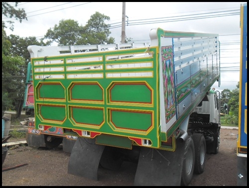 ไอ้หลงเทอร์โบ สภาพสวยๆ ไอ้หลงเทอร์โบ สภาพสวยๆ