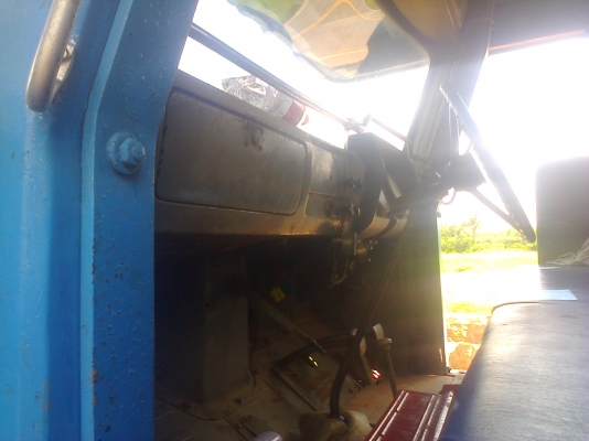 สิบล้อ อีซูซู HO7Cอยู่คู่เดิมจริงๆเทนเลอร์ 2 เพลาบรรทุกแบ็คโฮ200ได้สบายครับ เหล็กใหม่ทุกชิ้น ทะเบียนพร้อมโอน ราคา 425,000บ