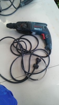 ขายสว่านโรตารี่ 2 ระบบ