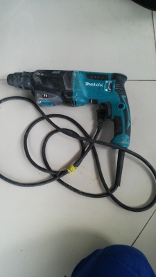 ขายสว่านโรตารี่ 2 ระบบ