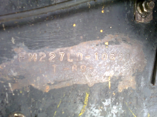 HINO 227 220 แรงม้า 2 เพลาดัมพ์ กระบะอลูมิเนียม