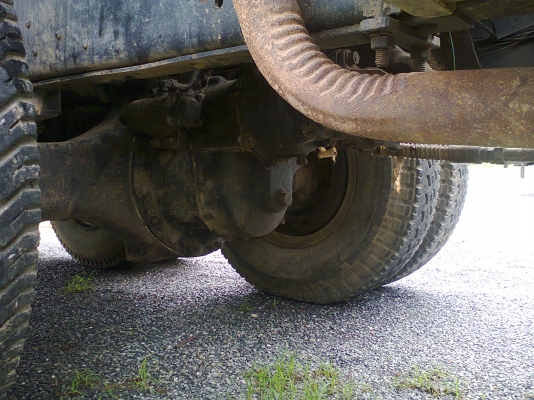 HINO 227 220 แรงม้า 2 เพลาดัมพ์ กระบะอลูมิเนียม