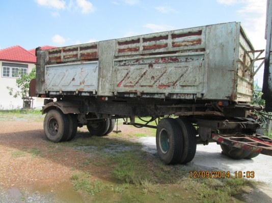 -ISUZU-240.ดั้มแม่.ลูก.ลูก2คานครัชซีสวย.เครื่องเเน่น.ทะเบียนพร้อม,79รถอยู่ปทุม..1,350,000,