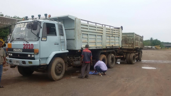 -ISUZU-240.ดั้มแม่.ลูก.ลูก2คานครัชซีสวย.เครื่องเเน่น.ทะเบียนพร้อม,79รถอยู่ปทุม..1,350,000,