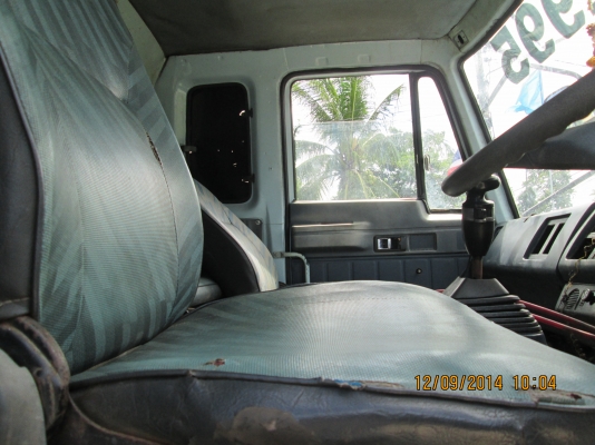 -ISUZU-240.ดั้มแม่.ลูก.ลูก2คานครัชซีสวย.เครื่องเเน่น.ทะเบียนพร้อม,79รถอยู่ปทุม..1,350,000,