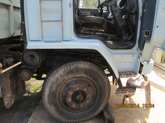 -ISUZU-240.ดั้มแม่.ลูก.ลูก2คานครัชซีสวย.เครื่องเเน่น.ทะเบียนพร้อม,79รถอยู่ปทุม..1,350,000,