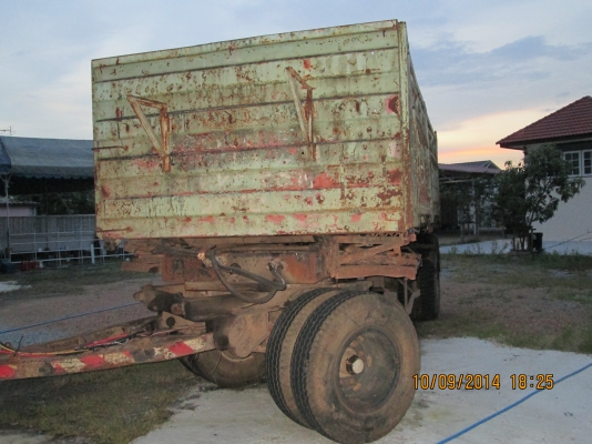 -ISUZU-240.ดั้มแม่.ลูก.ลูก2คานครัชซีสวย.เครื่องเเน่น.ทะเบียนพร้อม,79รถอยู่ปทุม..1,350,000,