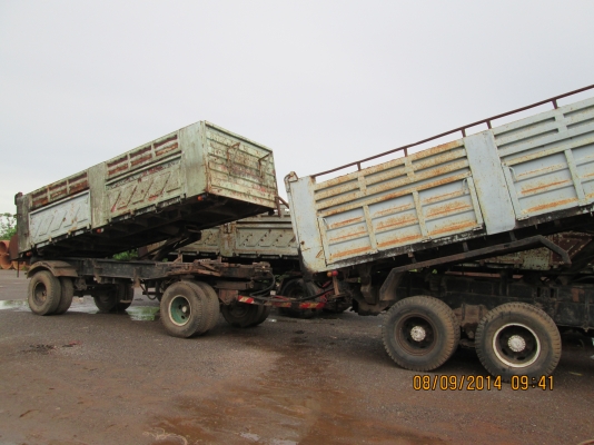 -ISUZU-240.ดั้มแม่.ลูก.ลูก2คานครัชซีสวย.เครื่องเเน่น.ทะเบียนพร้อม,79รถอยู่ปทุม..1,350,000,