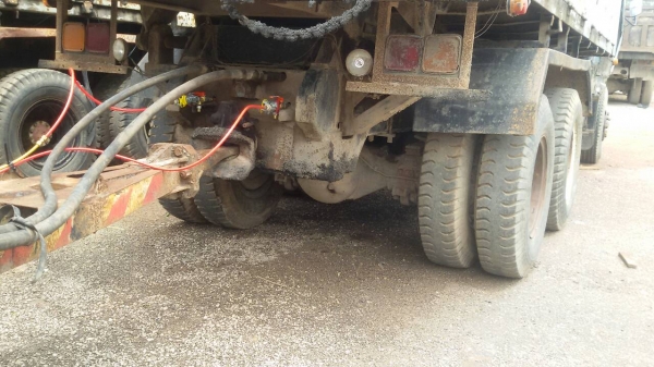 -ISUZU-240.ดั้มแม่.ลูก.ลูก2คานครัชซีสวย.เครื่องเเน่น.ทะเบียนพร้อม,79รถอยู่ปทุม..1,350,000,