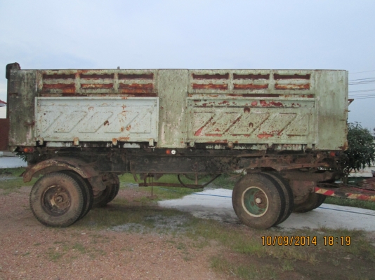 -ISUZU-240.ดั้มแม่.ลูก.ลูก2คานครัชซีสวย.เครื่องเเน่น.ทะเบียนพร้อม,79รถอยู่ปทุม..1,350,000,