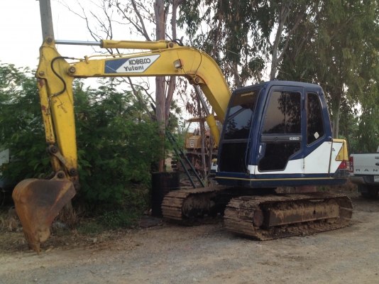 ขายรถแม็คโคร  (เอกสารใบแจ้งจำหน่าย)