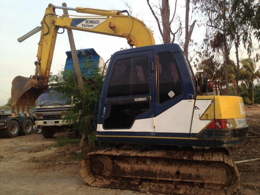 ขายรถแม็คโคร  (เอกสารใบแจ้งจำหน่าย)