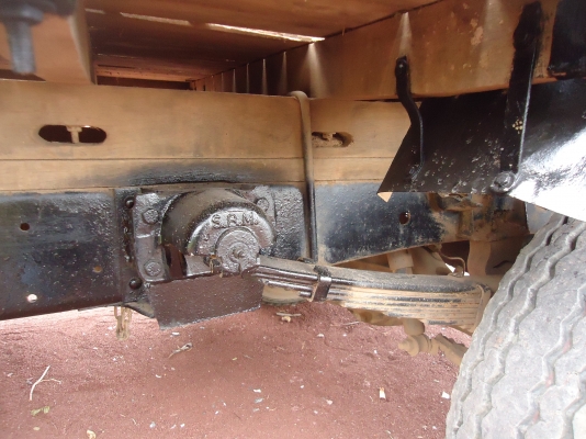 ขายด่วนรถ4ล้อเอ่วมิชูเครือง85แรงม้ารถสวยสภาพดีพร้อมใช้งาน