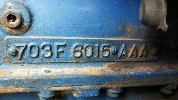 ***ขายแล้วครับขอบคุณ Truck2hand <ถูกๆจัดให้ ร่วมสู้ด้วยกัน พี่น้องครับ !!>>ขายถูกๆ รถไถเพลาเดียว FORD T2 รหัส 683F 6090AAB,703F 6016AAA เครื่องเดิมเกียร์เดิม เครื่องดี มีอ่อนนิดนึง เกียร์เดิมไม่หลุดไม่หอน ระบบไฮฯใช้งานปกติ ไม่แตก สีสันสวย บอดี้ดี