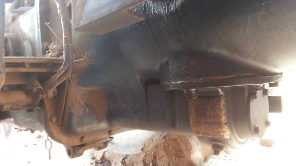 ***ขายแล้วครับขอบคุณ Truck2hand <ถูกๆจัดให้ ร่วมสู้ด้วยกัน พี่น้องครับ !!>>ขายถูกๆ รถไถเพลาเดียว FORD T2 รหัส 683F 6090AAB,703F 6016AAA เครื่องเดิมเกียร์เดิม เครื่องดี มีอ่อนนิดนึง เกียร์เดิมไม่หลุดไม่หอน ระบบไฮฯใช้งานปกติ ไม่แตก สีสันสวย บอดี้ดี