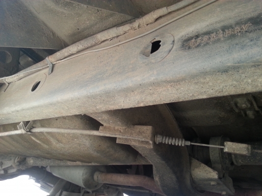 ISUZU TFR เพาเวอร์โรงงาน ISUZU TFR เพาเวอร์โรงงาน