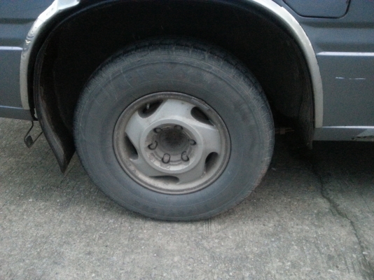 ISUZU TFR เพาเวอร์โรงงาน ISUZU TFR เพาเวอร์โรงงาน