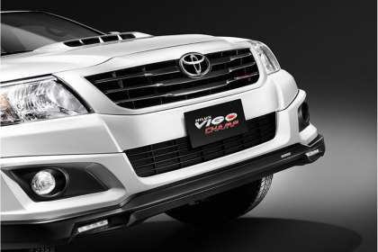 ขาย Daylight  ตรงรุ่น Vigo champ. TRD 1  เเท้ PHILIPS