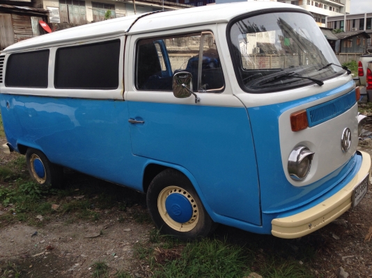 ขายโฟล์คปี74พร้อมเปิดบาร์สภาพวิ่งทางไกลสบายราคา270,00 ขายโฟล์คปี74พร้อมเปิดบาร์สภาพวิ่งทางไกลสบายราคา270,00