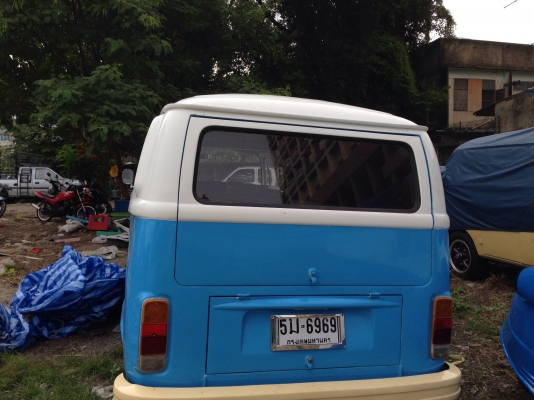 ขายโฟล์คปี74พร้อมเปิดบาร์สภาพวิ่งทางไกลสบายราคา270,00 ขายโฟล์คปี74พร้อมเปิดบาร์สภาพวิ่งทางไกลสบายราคา270,00