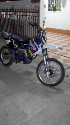 ขาย raider 125