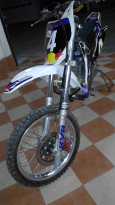 ขาย raider 125