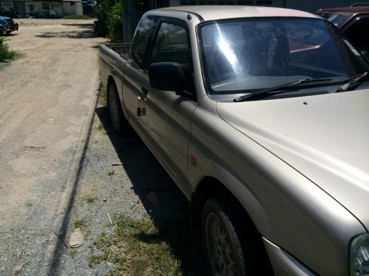 ขาย strada เครือง1jvvti ติดแก๊ส 85000