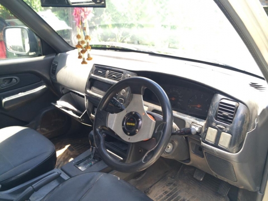 ขาย strada เครือง1jvvti ติดแก๊ส 85000