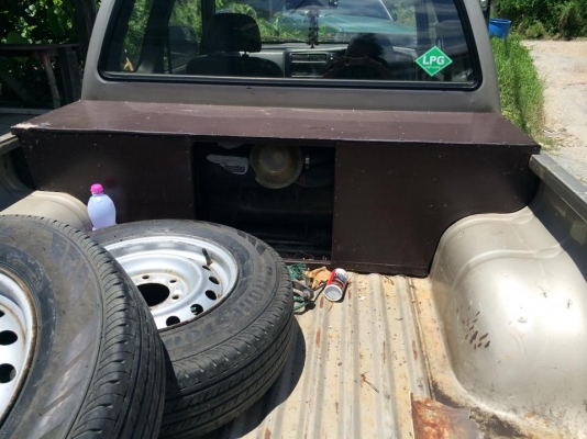 ขาย strada เครือง1jvvti ติดแก๊ส 85000