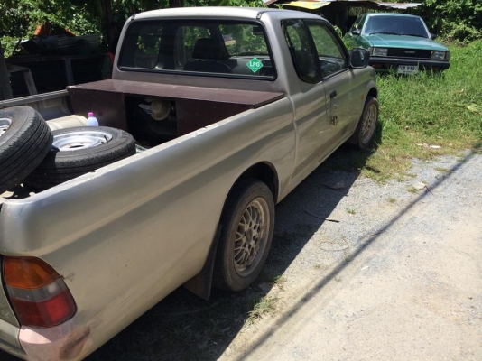 ขาย strada เครือง1jvvti ติดแก๊ส 85000