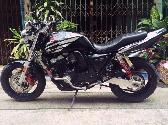 BIGBIKE BANGRAK รับซื้อ/จำนำ Bigbike รับเงินสดทันที