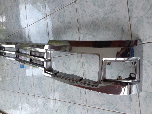 ขายครอบตาไฟกระจัง4D