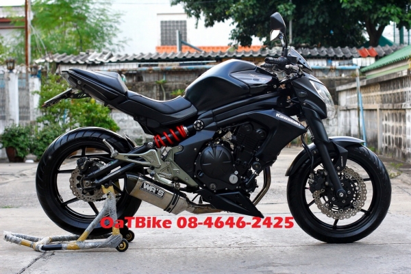 ขาย ER ปี 2013  รถมือเดียว แต่งเต็ม