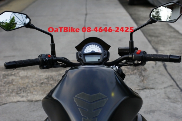 ขาย ER ปี 2013  รถมือเดียว แต่งเต็ม