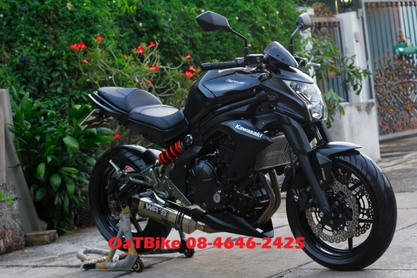 ขาย ER ปี 2013  รถมือเดียว แต่งเต็ม