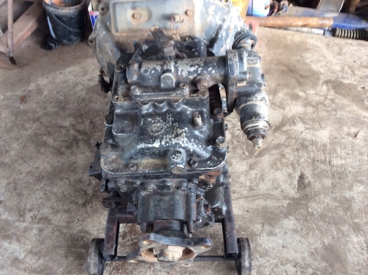 ขายเกียร์ ho ขายเกียร์ ho