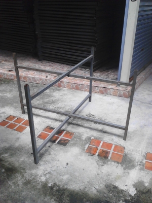 ขาย..ขาโต๊ะจีน