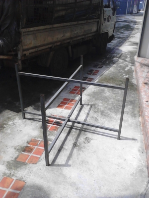 ขาย..ขาโต๊ะจีน