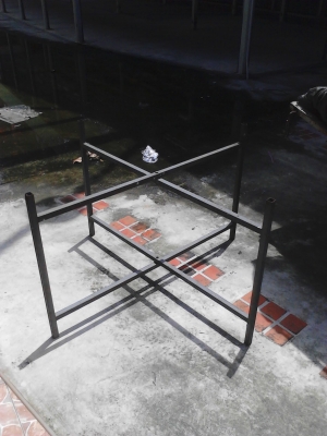 ขาย..ขาโต๊ะจีน