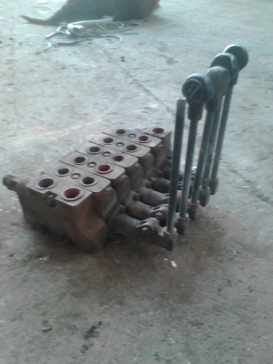 ขาย..คอนโทรลไฮดรอลิค