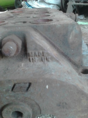 ขาย..คอนโทรลไฮดรอลิค