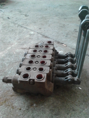 ขาย..คอนโทรลไฮดรอลิค