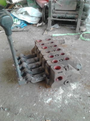 ขาย..คอนโทรลไฮดรอลิค