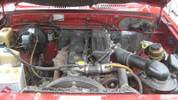 ขายรถกระบะมาสด้า B2500 ปี90 สภาพดีไม่มีผุ (ลดราคาแล้ว)คลิ๊กดู