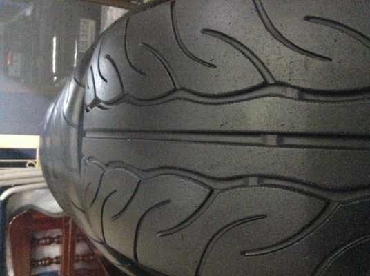 ขายยาง ad08 ยางซิ่ง ขอบ16