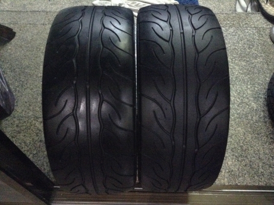 ขายยาง ad08 ยางซิ่ง ขอบ16