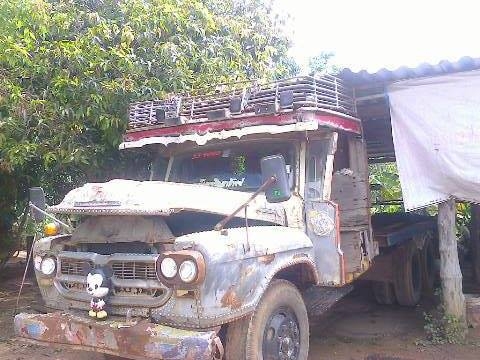**240,000 บ.ต่อรอง**ขาย10ล้อหัวยาวเพลาเดียว หางปลาขึ้นรถเกี่ยว ISUZU TX 6BB1-145 เครื่องดี แน่นดี แรง เกียร์ดี ไม่หลุด ช่วงล่างเพลาเดียวเดิม คัสซีดี มีบวงซับในบ้าง ไม่ปะไม่ดาม หางปลาขึ้นรถเกี่ยวต่อเอง สภาพพอใช้ พอไม่สวย  หางพับไฮฯใช้งานปกติ พ.ธรรมดา เบรคเ